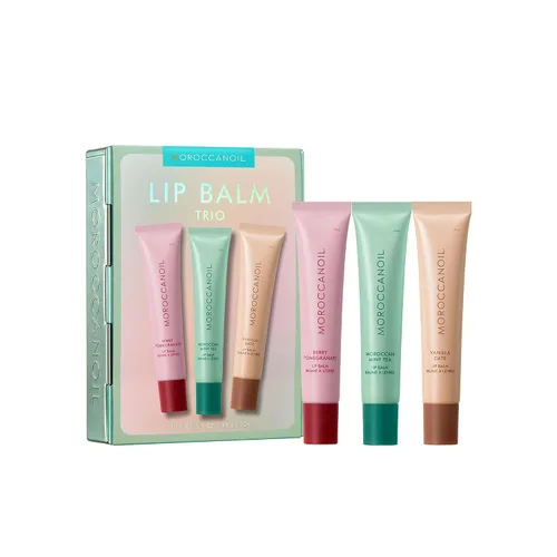 Vista 11 de Moroccanoil Bálsamo Labial