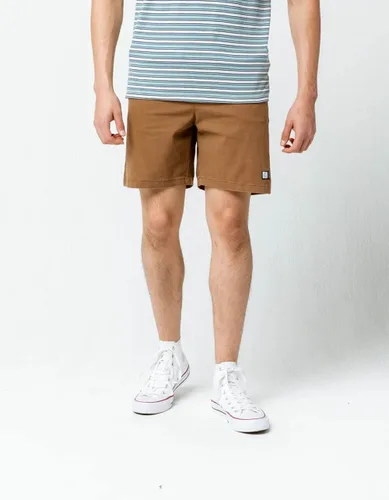 Vista 2 de Lira Forever Volley 2.0 Volley Shorts Caqui, Caqui