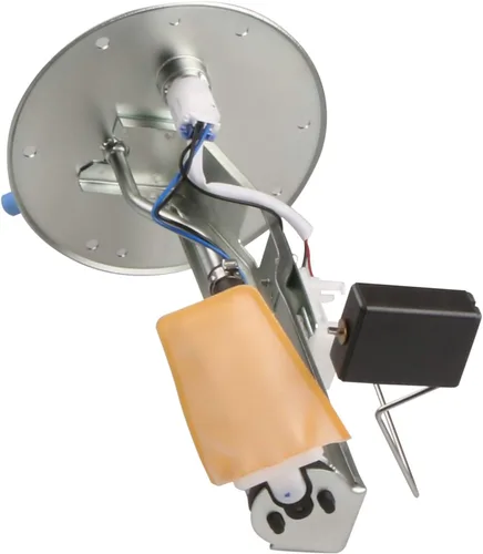 Vista 7 de MOSTPLUS Conjunto de bomba de combustible eléctrica compatible con Chevrolet Suzuki Tracker Vitara Grand Vitara Reemplazar E3520S