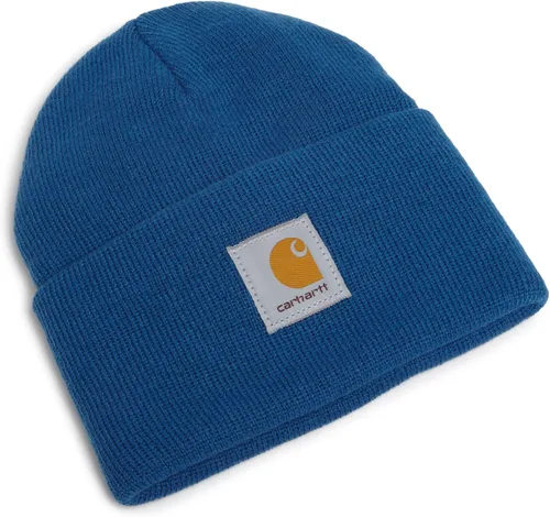 Vista 15 de Carhartt - Gorro de punto con doblez para hombre (Liquidación)