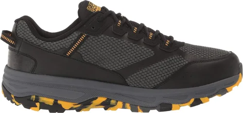 Vista 6 de Skechers Men's GOrun Altitude-Trail Running Walking Hiking Shoe with Air Cooled Foam Sneaker