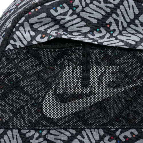 Vista 4 de Nike Mochila Elemental Negro - Mochila