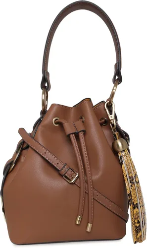 Vista 6 de ALDO Bolso de hombro Gisa para mujer