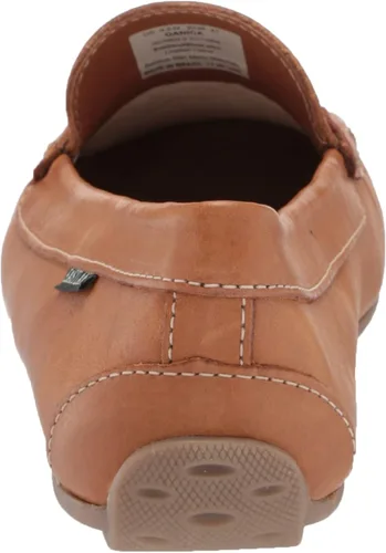 Vista 3 de Eastland Mocasines Danica para mujer