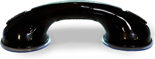 Vista 9 de Changing Lifestyles safe-er-grip Barra de equilibrio giratoria