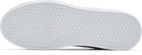Vista 6 de UUBARIS Tenis con purpurina para mujer, diseño floral, elegante, con diamantes de imitación, para boda, novia, zapatos de lentejuelas brillantes