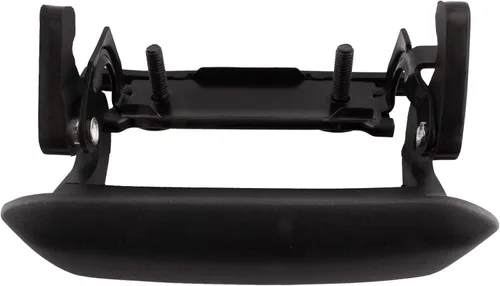 Vista 2 de BOXI F87Z9943400AAF - Manija de puerta trasera exterior negra para Ford Ranger 1993-2000 2001 2002 2003 2004 2005 2006 2007 2008 2009 2010 2011
