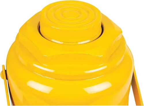 Vista 2 de Performance Tool W1636 30 toneladas (60,000 lbs.) gato hidráulico de botella resistente, Rango: 11 1/4-pulgadas a 18 1/4-pulgadas