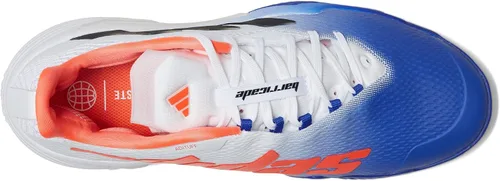 Vista 2 de adidas Barricade Clay Tenis para hombre, D (M) Estándar