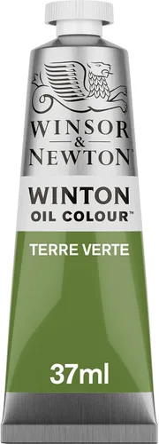 Vista 96 de Winsor & Newton Pintura al óleo Winton, juego de 10 tubos de 21 ml 10 colores - Juego de tubos A de 0.7 fl oz