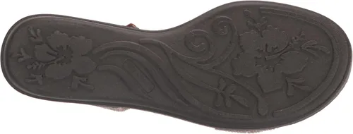 Vista 4 de Easy Street Women's Nia Slide Sandal