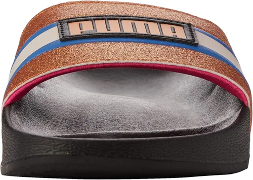 Vista 2 de PUMA - Zapatos de playa y piscina para mujer