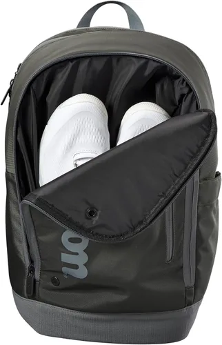 Vista 6 de WILSON Bolsa para raqueta de tenis Tour