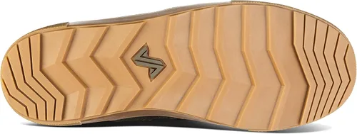 Vista 7 de Forsake Lucie Mid - botas de cuero de media altura impermeable para mujer