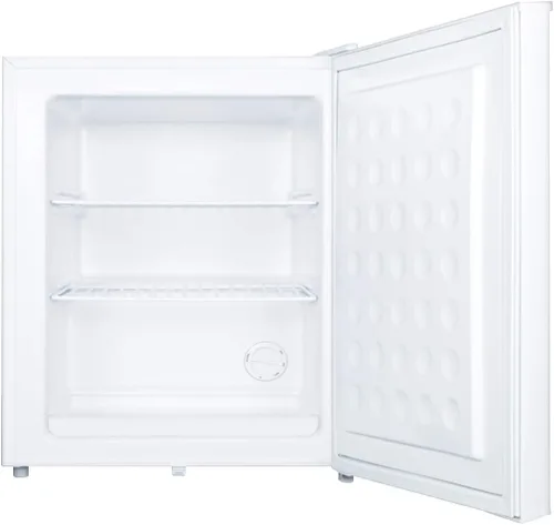Vista 2 de AccuCold FS30L7 - Congelador médico de 1.8 pies cúbicos, color blanco