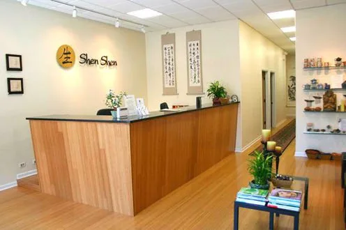 Vista 2 de Shen Shen Health & Harmony - Tarjeta de regalo de Chicago