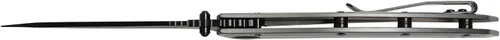 Vista 6 de Kershaw Grid Pocket Knife