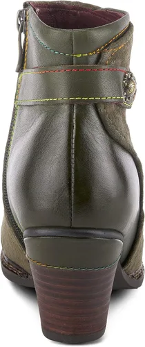 Vista 4 de Spring Step L'Artiste Botines Socute para mujer
