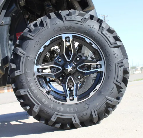 Vista 6 de EFX MOTOMTC 26X9X14 - 6 PLY BIAS 26914 26900 - W-26-9-14