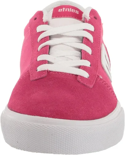 Vista 2 de Etnies Zapatos de skate Calli-Vulc para mujer