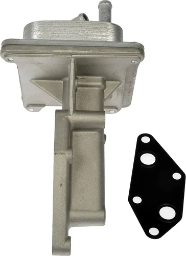 Vista 4 de Dorman Enfriador de aceite de motor 918-402 compatible con modelos seleccionados de Nissan
