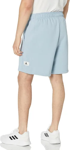 Vista 2 de adidas Men's Lounge Fleece Short