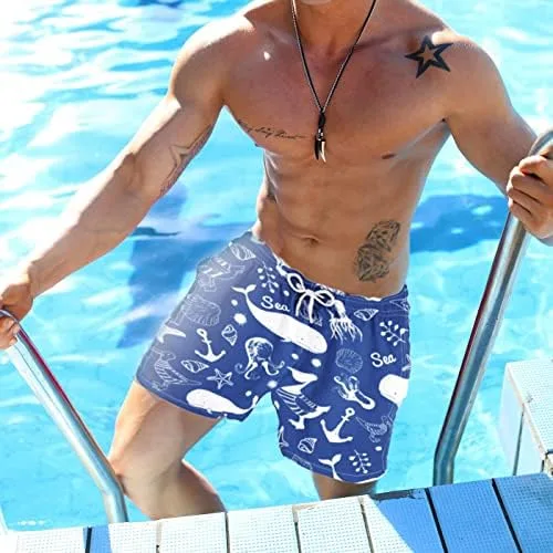 Vista 3 de Traje de baño divertido para hombre, diseño de broma para novio, kit de artículos de broma, juguetes novedosos, regalos estúpidos y extraños