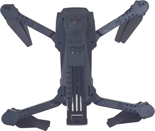Vista 5 de Batería de litio de 3.7V 500mAh para E58 S168 JY019 Quadcopter Recambios UAV batería de litio (3PCS)