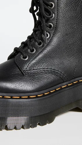 Vista 6 de Dr. Martens 1460 Pascal Max para mujer