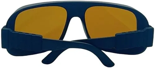 Vista 3 de 532nm, 1064nm 36 # gafas de seguridad láser de protección gafas de luz láser