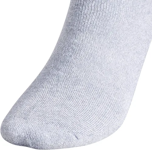 Vista 5 de Adidas Calcetines originales con logotipo, 6 pares, para hombre