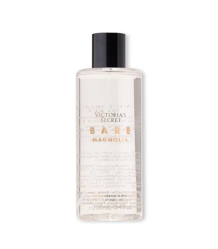 Vista 20 de Victoria's Secret Angel Gold fragancia en aerosol, notas de bergamota chispeante, gardenia y almizcle, spray corporal para mujeres (8.4 oz)