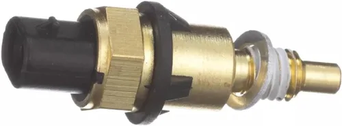 Vista 3 de Sensor de temperatura del refrigerante del motor compatible con Buick Lacrosse ATS CT6 CTS XT5 XT6 repuesto para Chevy Blazer Camaro Acadia 2016