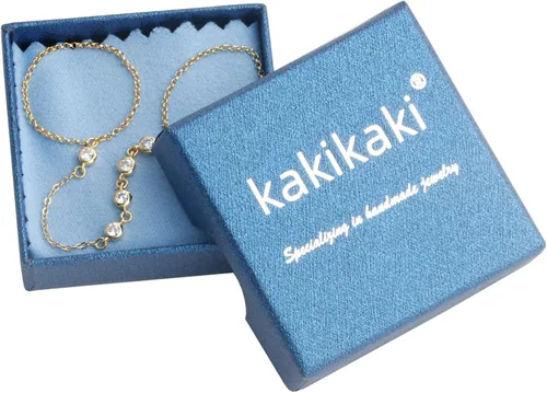 Vista 96 de Pulsera de plata de ley 925 para mujer, pulsera de mano para mujer, pulseras esclavas de 7 a 9 pulgadas ajustable