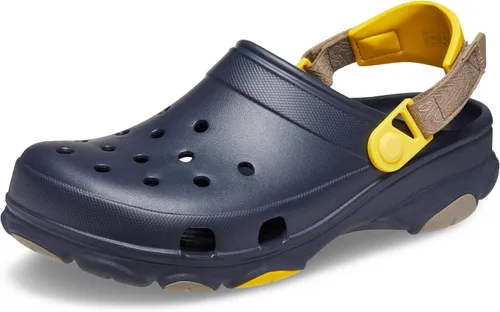 Vista 8 de Crocs Classic All Terrain - Zuecos unisex para adultos