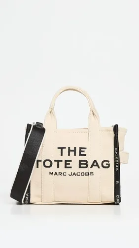 Vista 2 de Marc Jacobs Mini bolso de mano jacquard para mujer