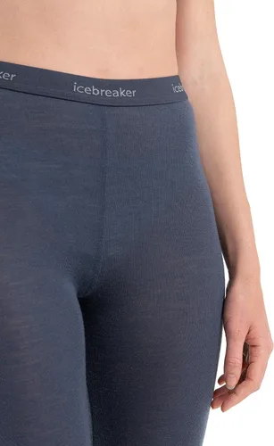 Vista 4 de Icebreaker Merino Women's Standard 175 Everyday Cold Weather Base Layer Thermal Leggings