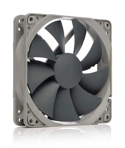 Vista 3 de Noctua NA-FK1 Redux, kit de actualización de segundo ventilador para enfriador NH-U12S Redux