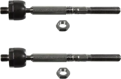 Vista 515 de Detroit Axle - Kit de suspensión frontal de 10 piezas para Dodge Avenger 2008-2014, Chrysler Sebring 2007-2010, 2 brazos de control inferiores, 2