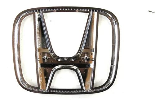 Vista 3 de Accesorios genuinos de Honda 75700-S5B-003 Emblema de parrilla de Honda