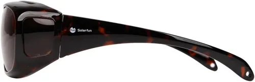 Vista 8 de Solarfun - Gafas de sol polarizadas para hombres y mujeres