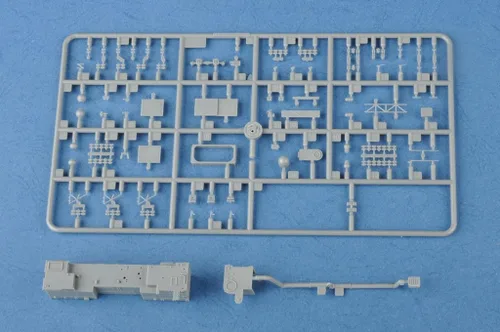 Vista 6 de Hobby Boss USS Boxer LHD-4 Kit de construcción de barcos