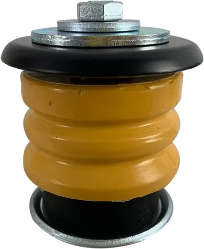 Vista 6 de Kit de montaje de carrocería 924-052 para Ford Explorer Mercury Mountaineer Posición 2 Aislador superior e inferior 2002 2003 2004 2005