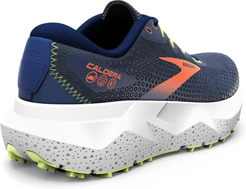 Vista 4 de Brooks Zapatos de gimnasia para hombre