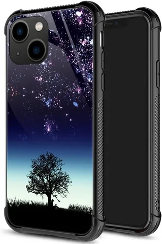 Vista 8 de ZHEGAILIAN Funda para iPhone 14 Pro, protección de grado militar, esquinas a prueba de golpes, funda antiarañazos para iPhone 14 Pro, bandera vieja