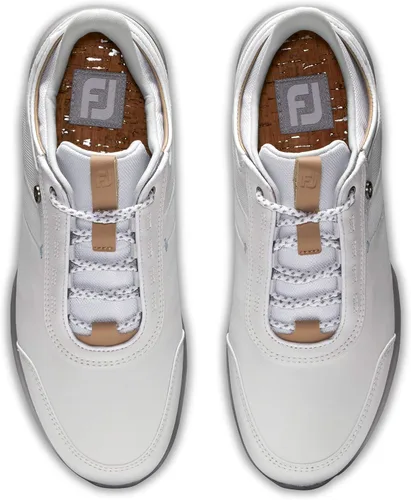 Vista 6 de FootJoy Womens Stratos Previous Season Style Golf Shoe