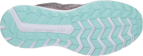 Vista 4 de Saucony VERSAFOAM Cohesion 12 - Tenis de correr para mujer, para carretera