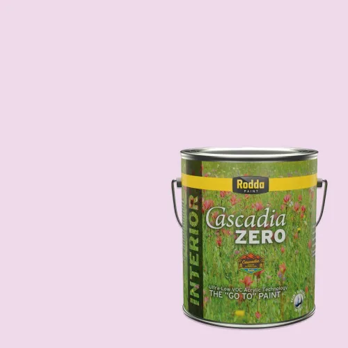 Vista 25 de Rodda Paint CASCADIA XL Pintura e imprimación satinada exterior en uno, cuarto de galón, Costa de Marfil