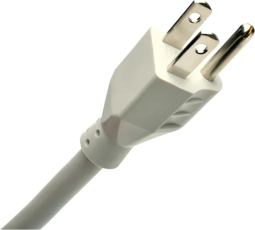 Vista 7 de Tripp Lite Regleta de protección contra sobretensiones de 7 salidas, cable de 6 pies, seguro de $20K (STRIKER)