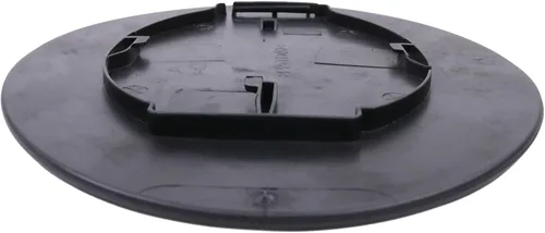 Vista 3 de Puerta de llenado de combustible Tapa de gas escotilla 68102574AA compatible para Jeep Cherokee 2014-2019